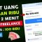 Aplikasi Penghasil Saldo DANA: Cara Cerdas Menambah Penghasilan di Era Digital