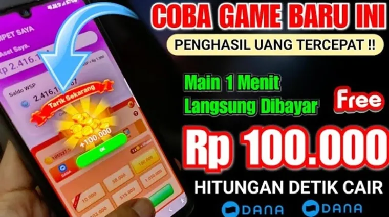 Aplikasi Penghasil Uang: Peluang Digital yang Perlu Disikapi dengan Bijak