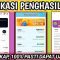 Aplikasi penghasil uang menjadi salah satu alternatif menarik untuk mendapatkan penghasilan tambahan di era digital. Dengan memanfaatkan smartphone